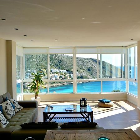 Xaloc Moraira Apartamento Exterior foto