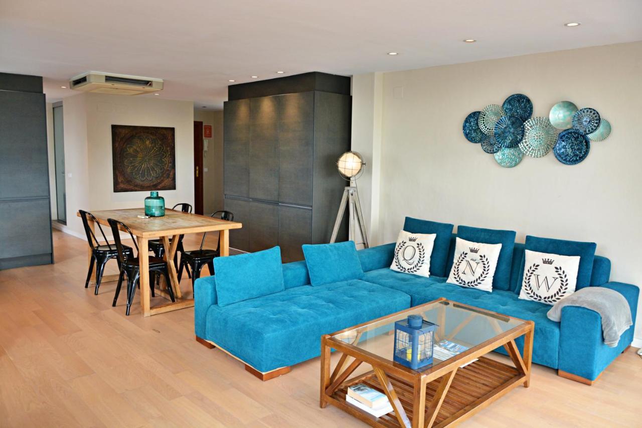 Xaloc Moraira Apartamento Exterior foto