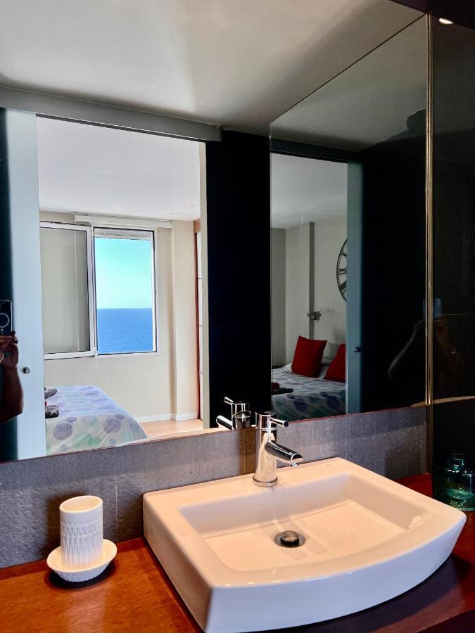 Xaloc Moraira Apartamento Exterior foto