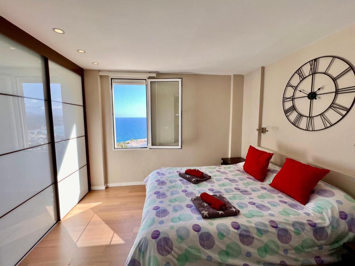 Xaloc Moraira Apartamento Exterior foto